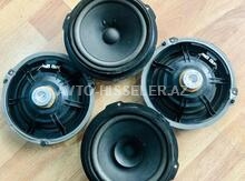 Ford Fusion Ehtiyat hissələr