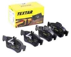 Mercedes E-class W211, Mercedes W212 тормозные колодки