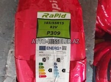 Rapid Şinləri 185 55 R15 – avto-hisseler.az