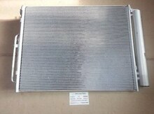 Hyundai Sonata 2014-2016 kondisioner radiatoru