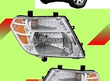 Nissan Pathfinder 2008-2012 farası