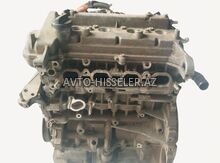 Toyota Aqua, Toyota Prius C mühərriki