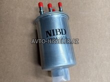 Range Rover yanacaq filteri