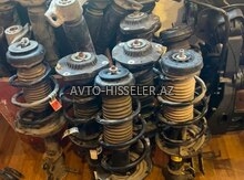 Chevrolet Cruze ön amortizatorları -avto-hisseler.az