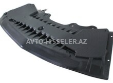 Mercedes W221 Mühərrikin alt qoruyucusu