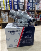 Ford Transit turbo termostat korpusu 2.5 l, Dizel