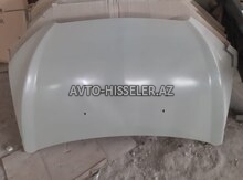 Chevrolet Aveo T300 kapotu