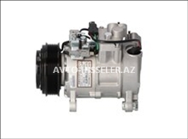 BMW F10, BMW F30 Kondisioner kompressoru