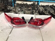 Kia Optima 2016 stopları avto-hisseler.az