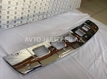 Mercedes-Benz W164 ML/GL Xromlar