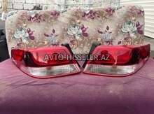 Kia Optima K5 baqaj stop işıqları -avto-hisseler.az