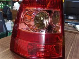 Toyota Corolla  Unversal Stop