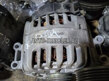 BMW X5-X6-N54 dinamosu -avto-hisseler.az