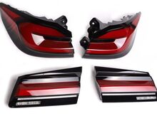 BMW G30 2021-2024 arxa stop işığı