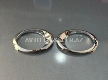 Ford Fusion Duman nikeli