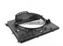 BMW E38 - E39 M54 difuzeri (hava axını yönləndirici)