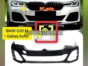 BMW G30 M Qabaq Bufer avto-hisseler.az