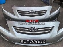 Toyota Corolla 1.8 Buferi