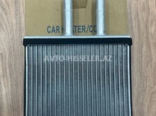 Ravon R3 Peç Radiatoru 