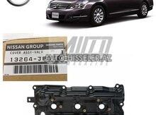 Nissan Altima Mühərrikin Üst Qapağı orjinal | avto-hisseler.az