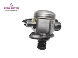 Hyundai təzyiq nasosu