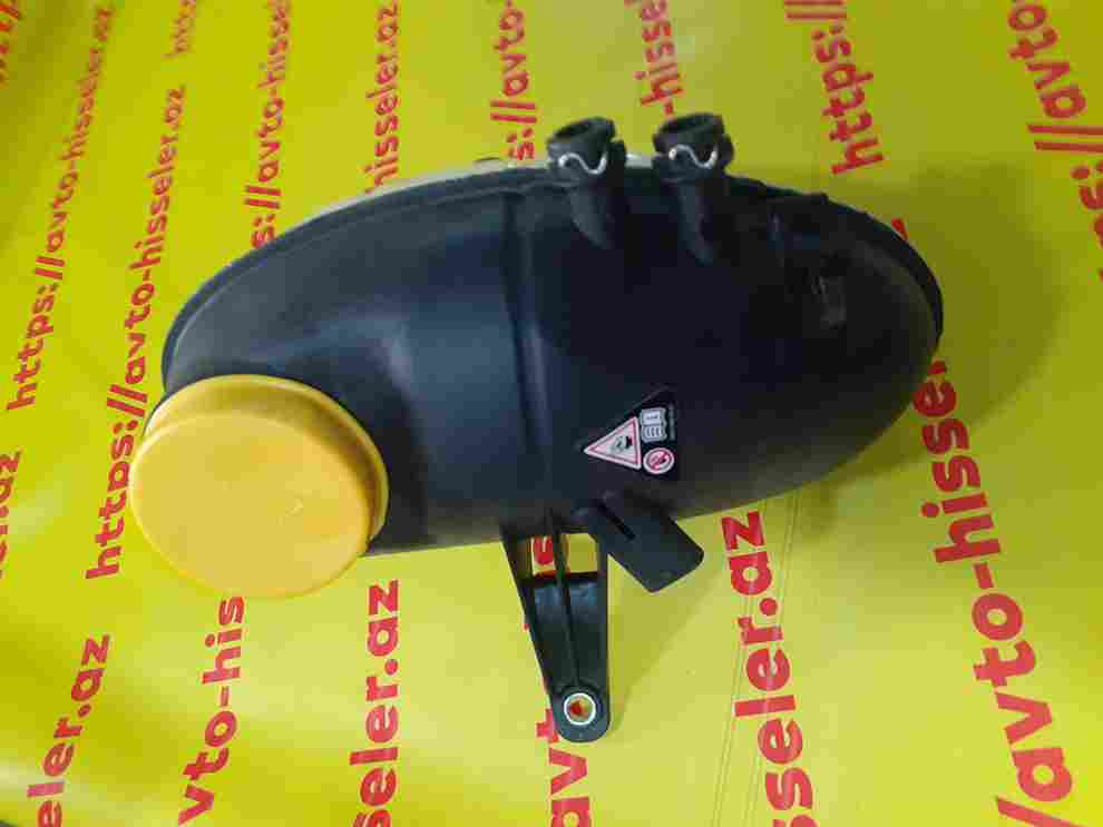 Antifiriz çəni W222