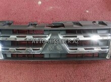 Mitsubishi Pajero Ablisovka