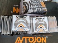 Daewoo Gentra Valın ayparası