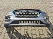 Hyundai Tucson 2018-2019 Ön buferi