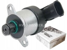 ⚙️ Toyota Carolla təzyiq sensoru– 3 Qulaqlı Datçik (1.3–1.6 Mühərriklər üçün)