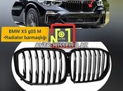 BMW X5 G05 Radiator Barmaqlığı avto-hisseler.az