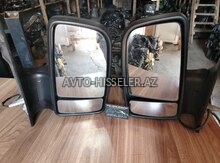 Mercedes Sprinter yan güzgüsü | avto-hisseler.az