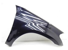  GL Mercedes Ön qanad