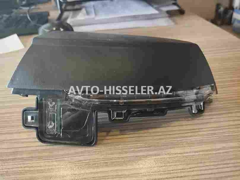 Polo güzgü krişkası R,L \2018