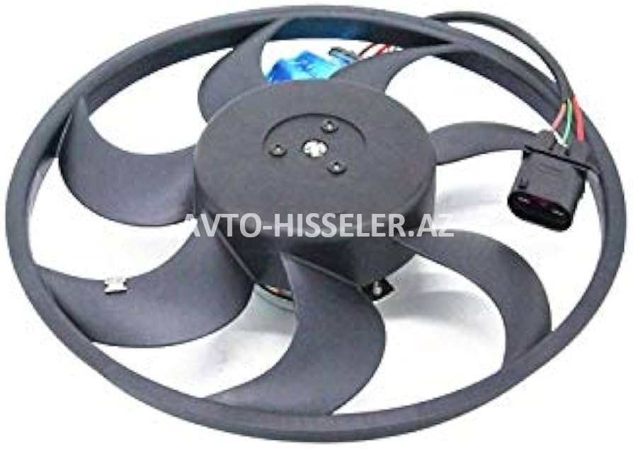 Elektropər  450Vt Volkswagen