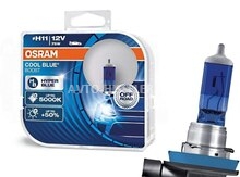 💡 Osram H11 80W 5000K Lampa