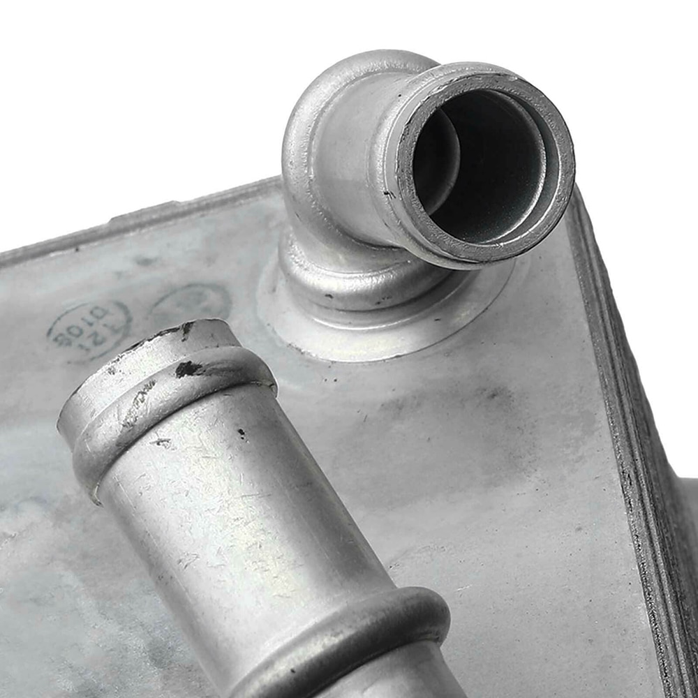 Transmissiya Yağı Soyuducu  Passat