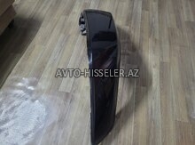 Jeep Wrangler arxa krlonun üstü spoller