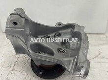 BMW F30 ön saffası