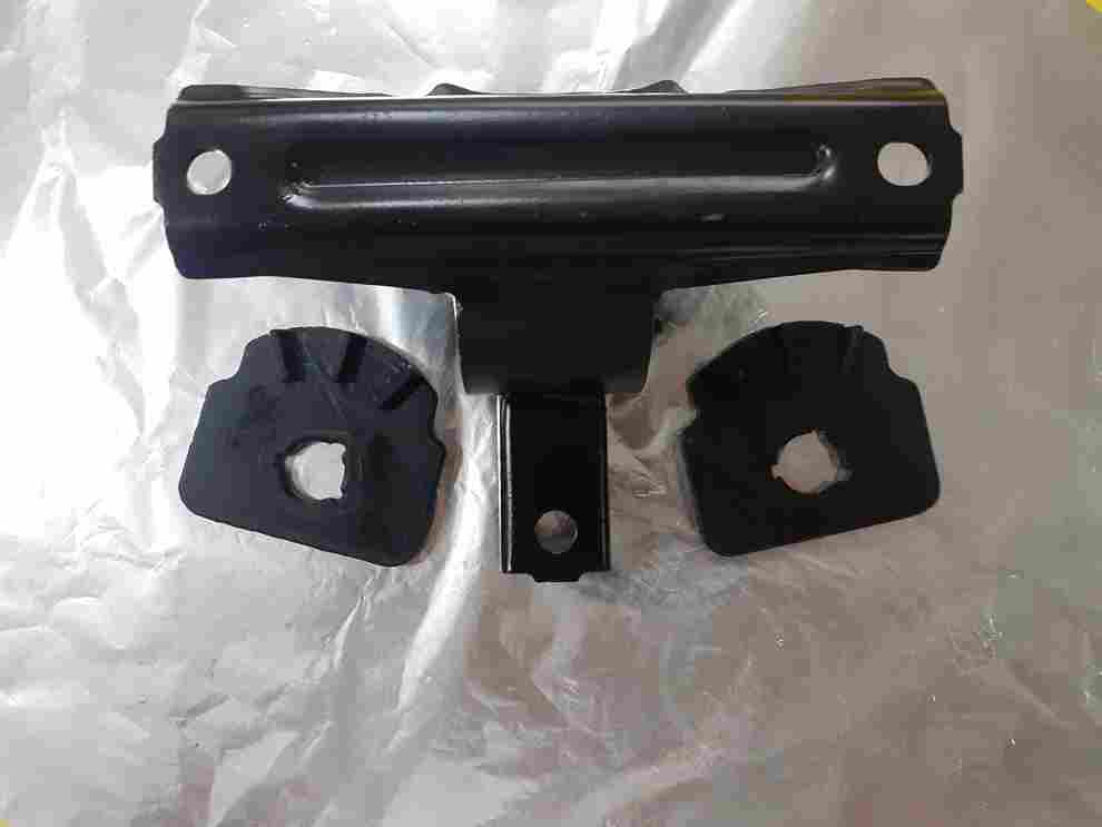 Mühərrik paduşkası