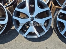 Kia diskləri r19 – avto-hisseler.az