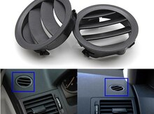 Mercedes W204 C-class Hava yeri plasmas