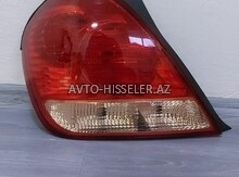 Nissan Sunny arxa stopu