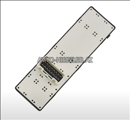 Kia sorento şüşə (ayna) qaldıran knopka(düymə)