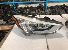 Hyundai Santa Fe 2014 farası avto-hisseler.az