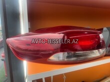 Hyundai Elantra 2016-2018 orjinal Stopu