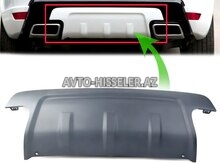Range Rover Sport Diffuzeri