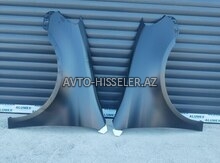 Volkswagen Golf 2010-2014 qanadları -avto-hisseler.az