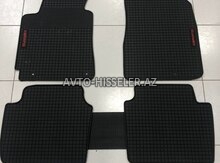 Kia Cerato 2013-2017 Ayaqaltı Rezini