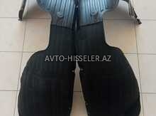 Hyundai Sonata 2014  ön padkrelnik